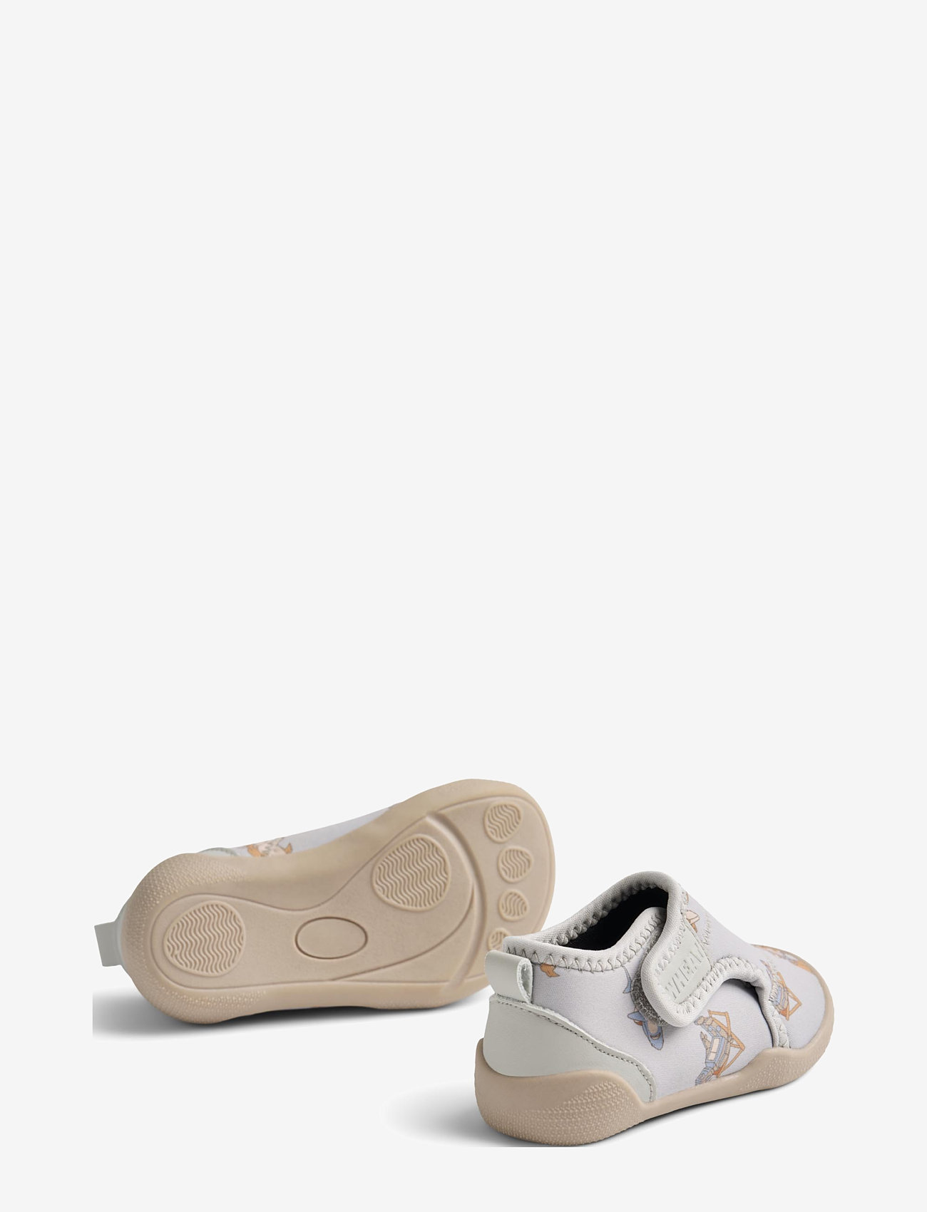 Wheat - Beach Shoe Shawn - swim club - 2