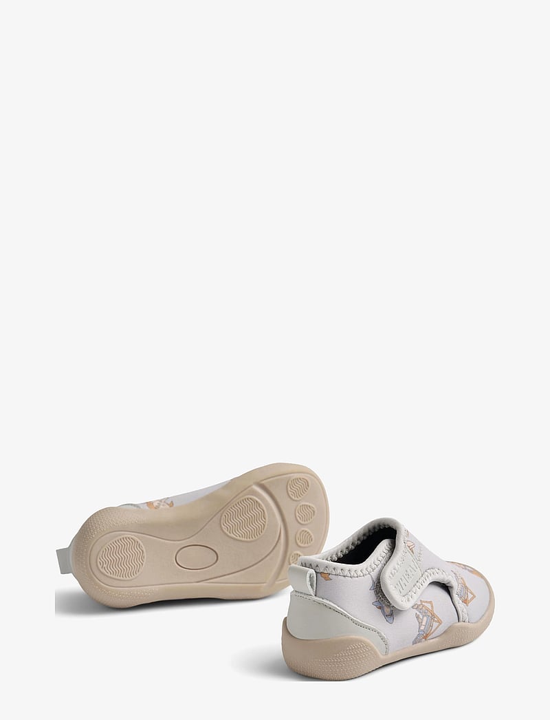Wheat - Beach Shoe Shawn - wasserschuhe - swim club - 2