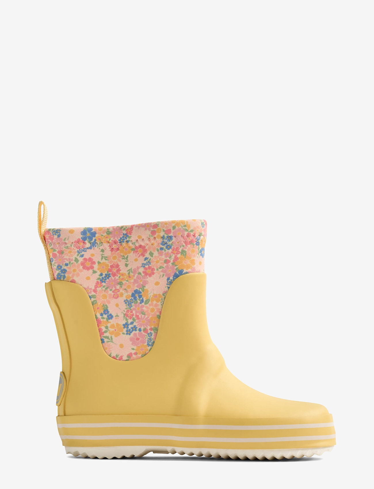 Wheat - Rubber Boot Mist - voodrita kummikud - multi flowers - 1