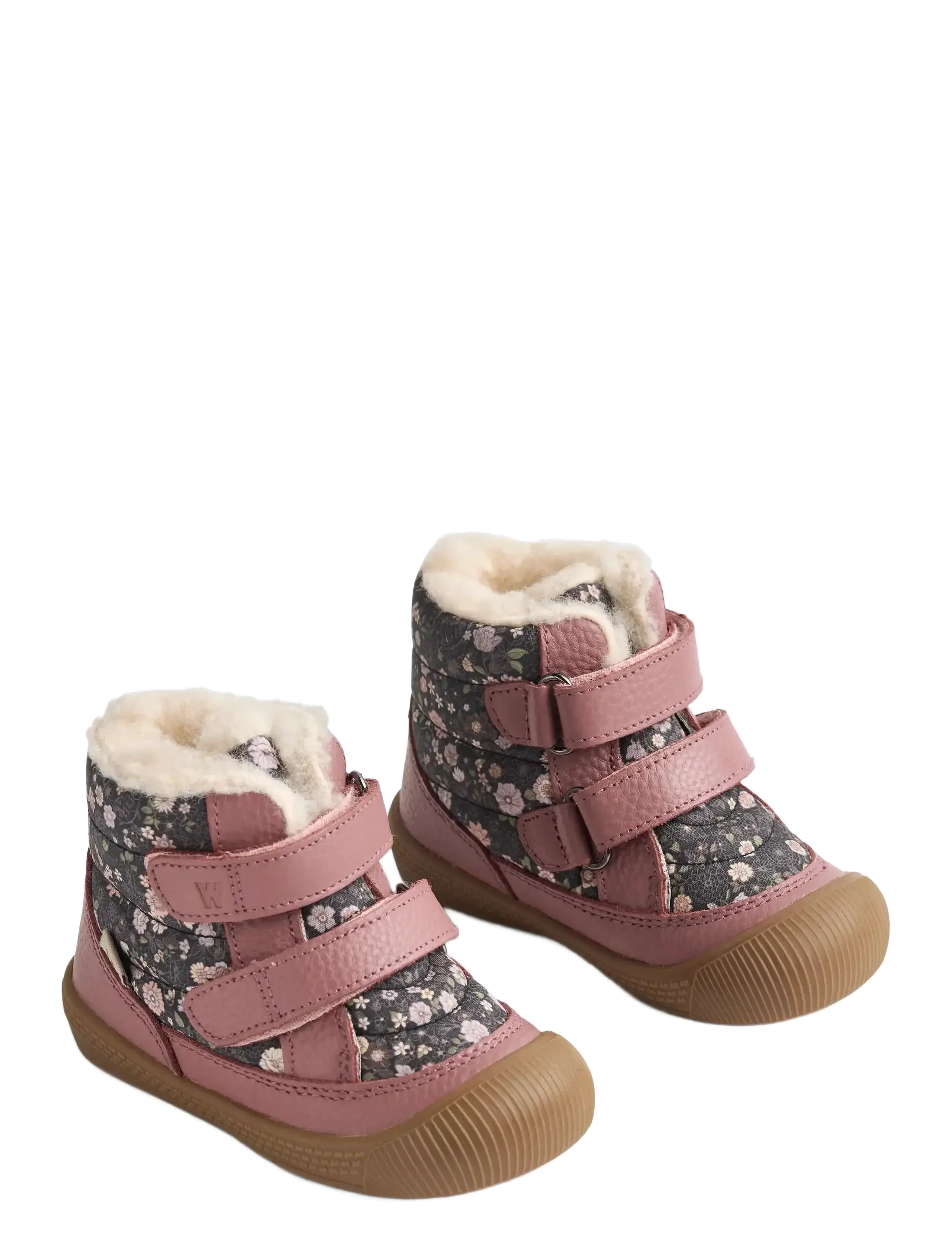 Wheat - Winterboot Daxi Tex - sügisjalanõud - blush - 1