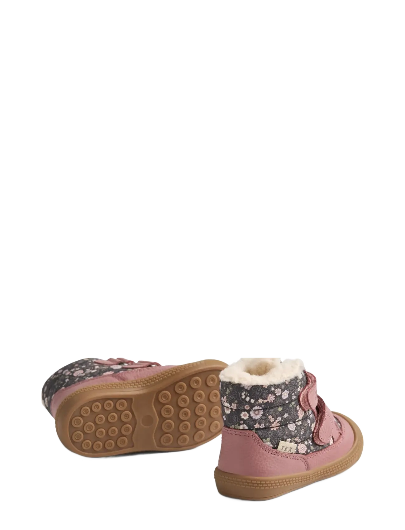 Wheat - Winterboot Daxi Tex - sügisjalanõud - blush - 2