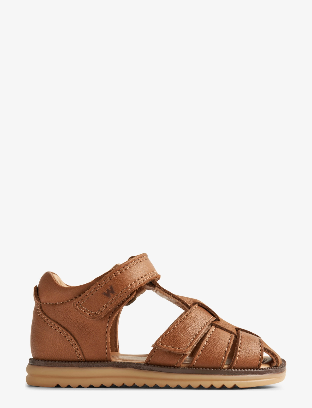 Wheat - Sandal Sky - sommerschnäppchen - cognac - 2