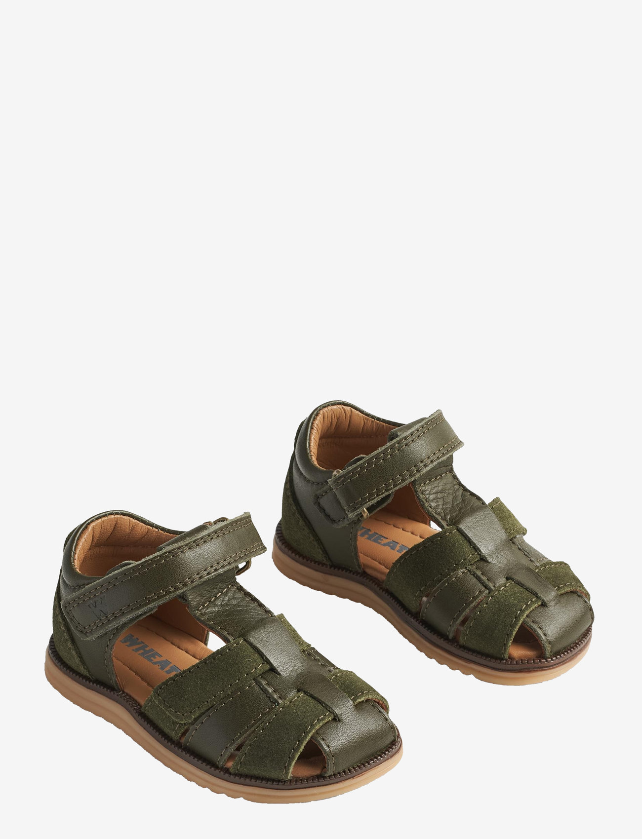 Wheat - Sandal Sky - geburtstagsgeschenke - green - 0