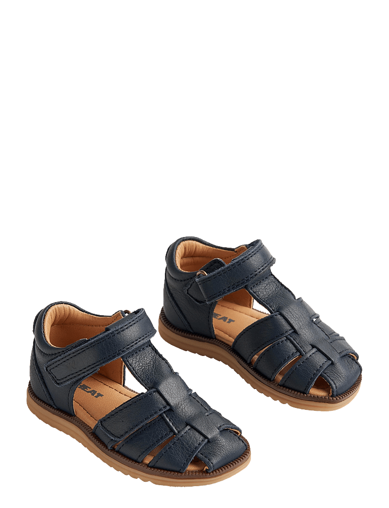 Wheat - Sandal Sky - sandaalid - navy - 0