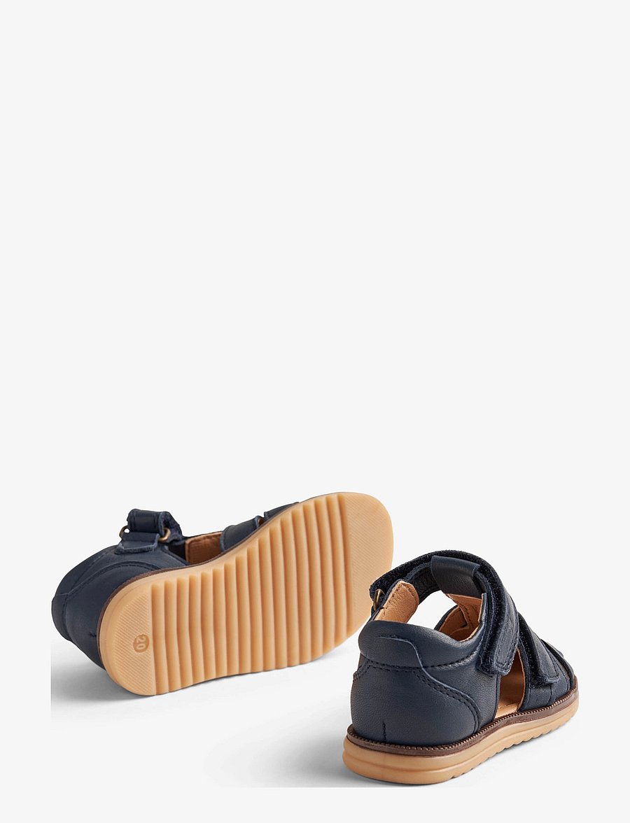 Wheat - Sandal Sky - sandaalid - navy - 1