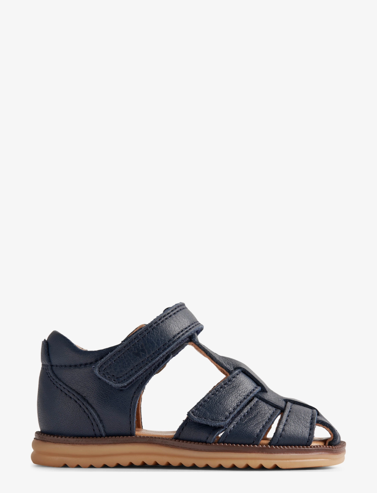 Wheat - Sandal Sky - sommerschnäppchen - navy - 2