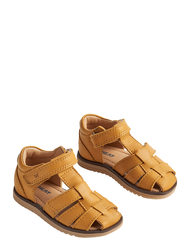 Wheat - Sandal Sky - sandaalid - ocher - 0