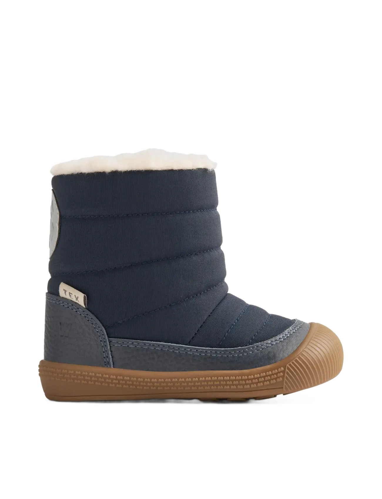 Wheat - Winterboot Delaney Tex - sügisjalanõud - navy - 2