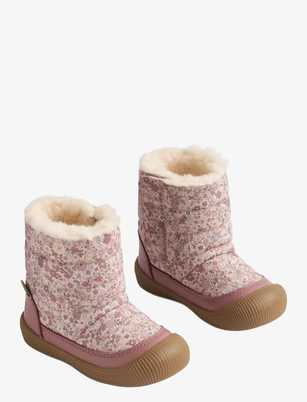 Wheat - Winterboot Delaney Tex - sügisjalanõud - blush - 1