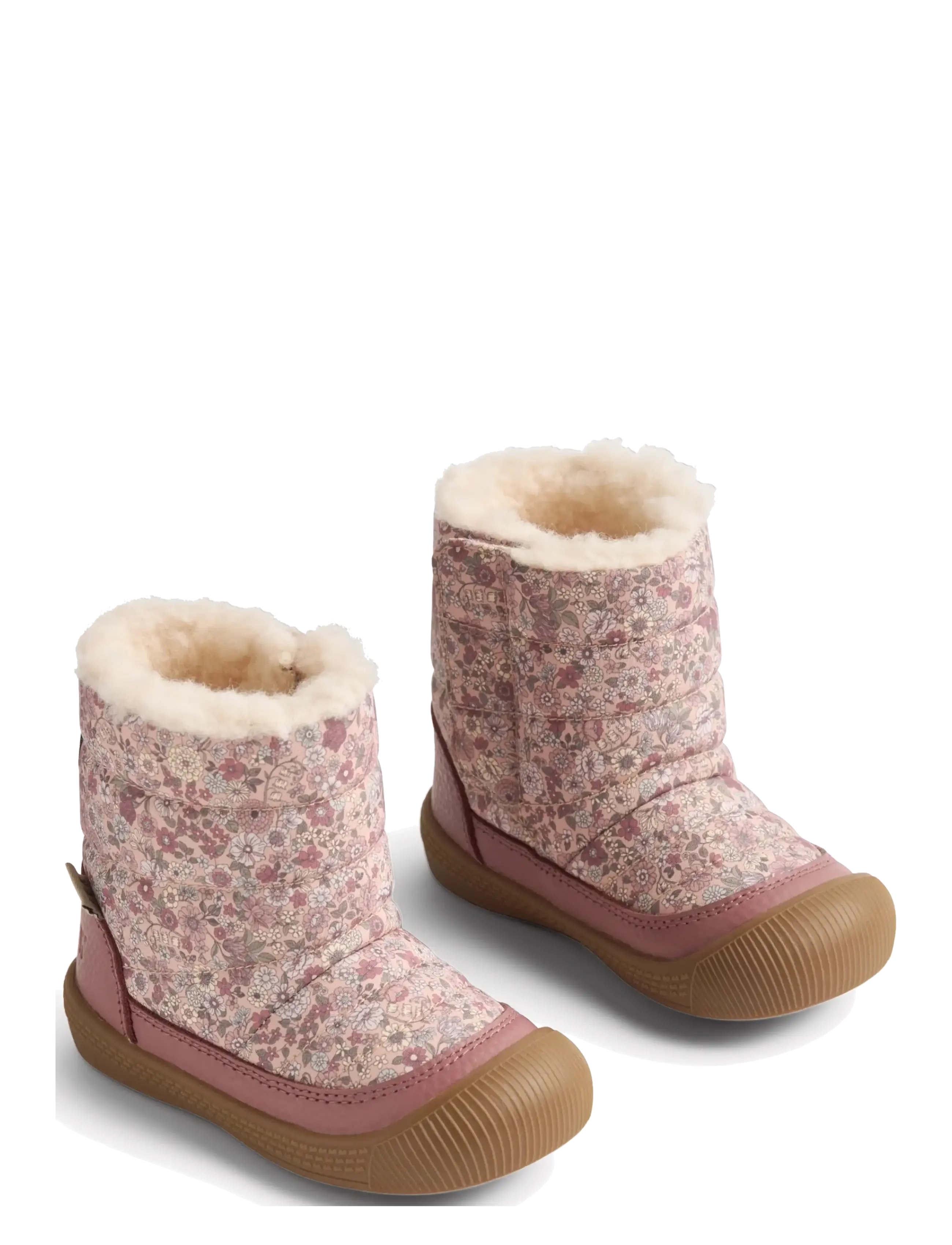 Wheat - Winterboot Delaney Tex - herbstschuhe - blush - 1