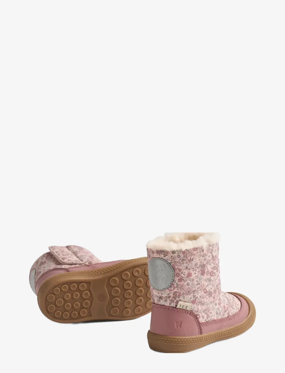 Wheat - Winterboot Delaney Tex - bottes d'hiver - blush - 2