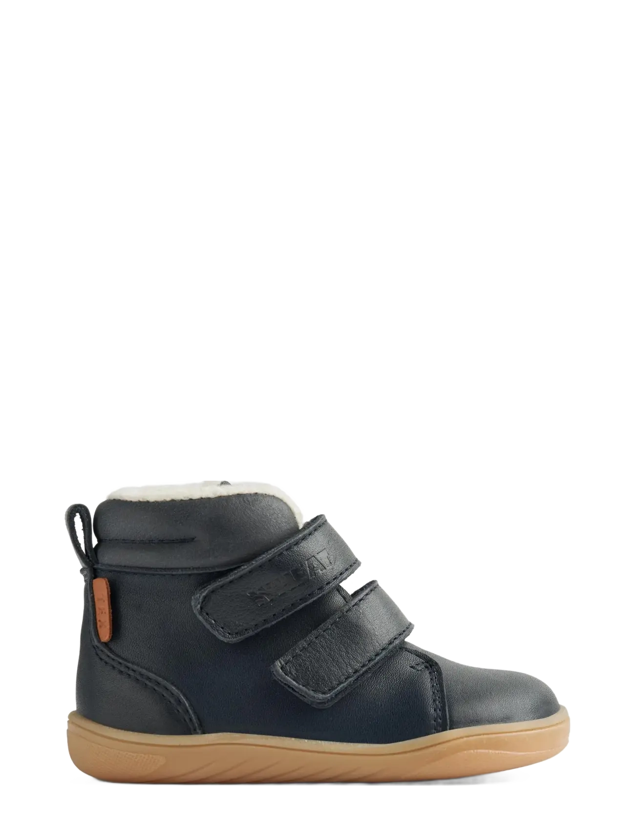 WHEAT Winterboot Sixan Tex Navy - 25 - Kinder