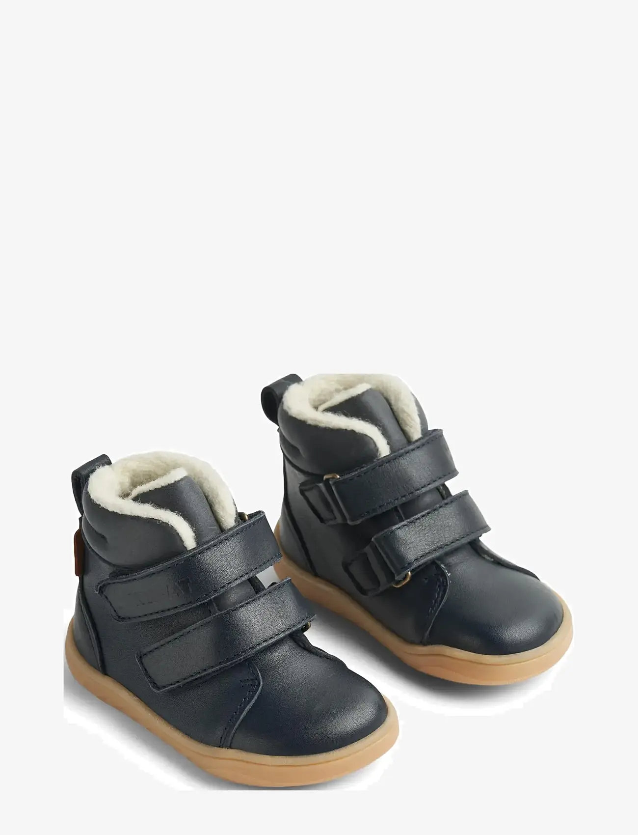 Wheat - Winterboot Sixan Tex - sügisjalanõud - navy - 1
