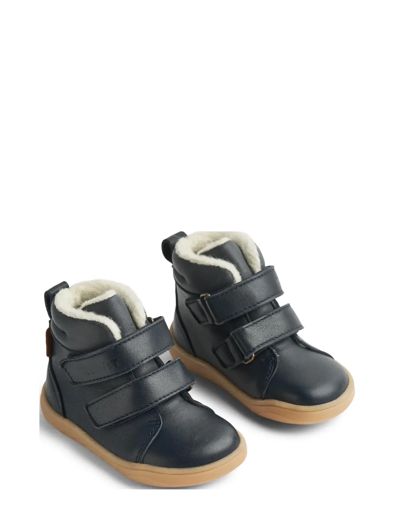 Wheat - Winterboot Sixan Tex - herbstschuhe - navy - 1