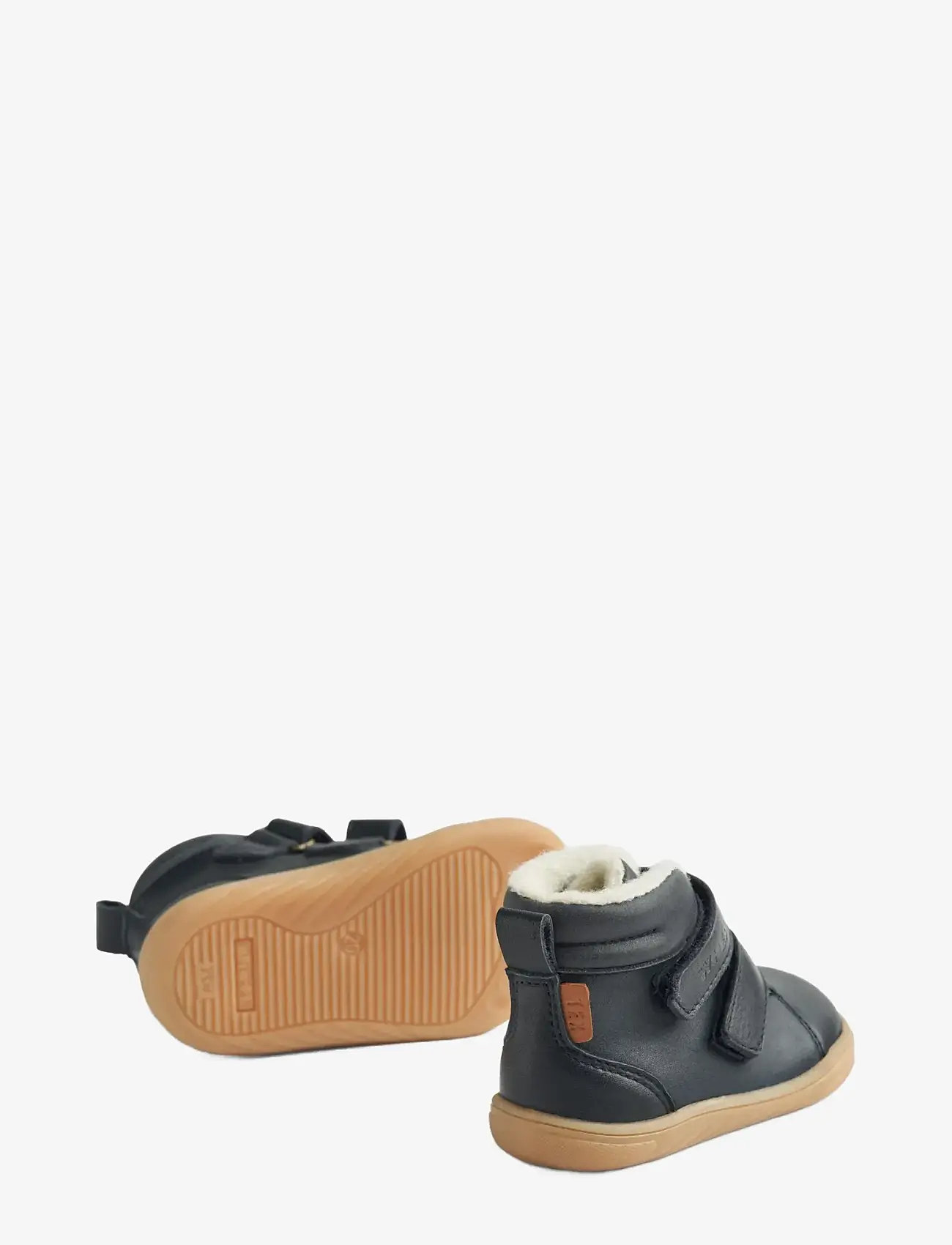 Wheat - Winterboot Sixan Tex - sügisjalanõud - navy - 2