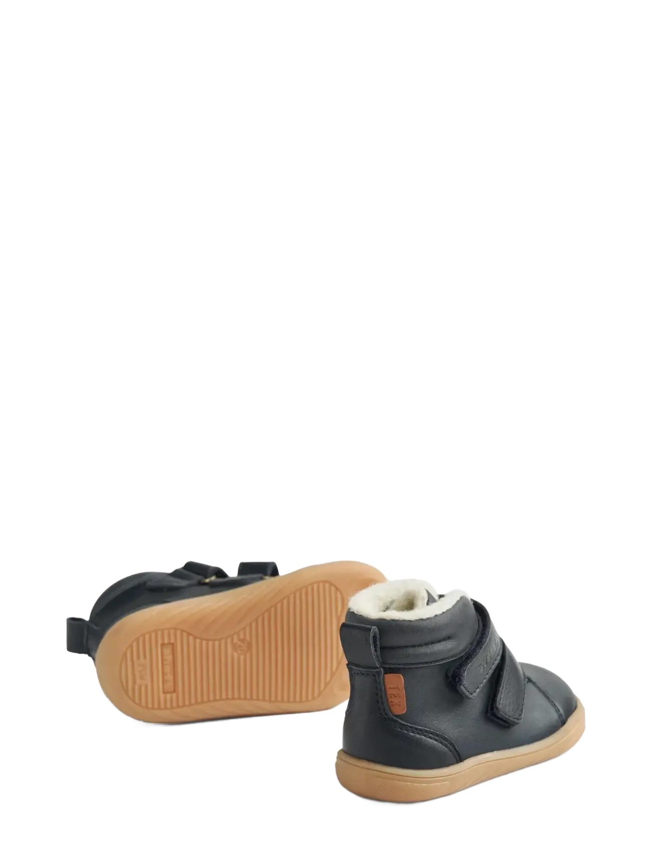Wheat - Winterboot Sixan Tex - herbstschuhe - navy - 2
