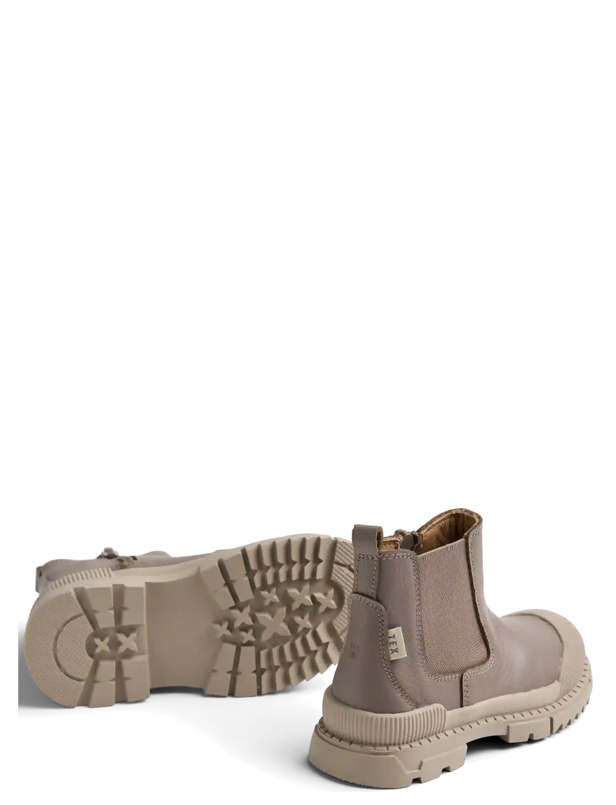 Wheat - Chelsea Saida Tex - støvler - autumn brown - 1