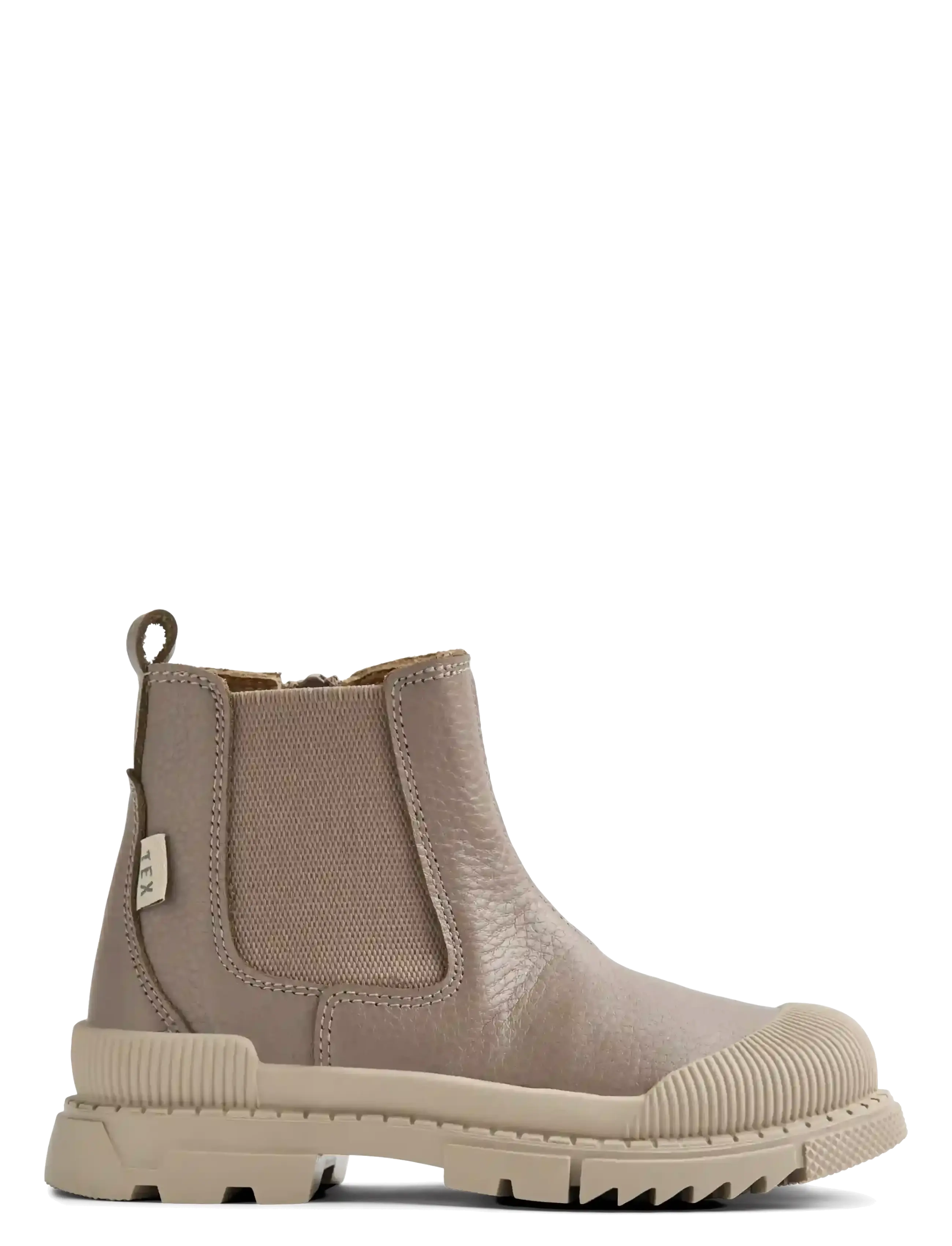 Wheat - Chelsea Saida Tex - støvler - autumn brown - 2