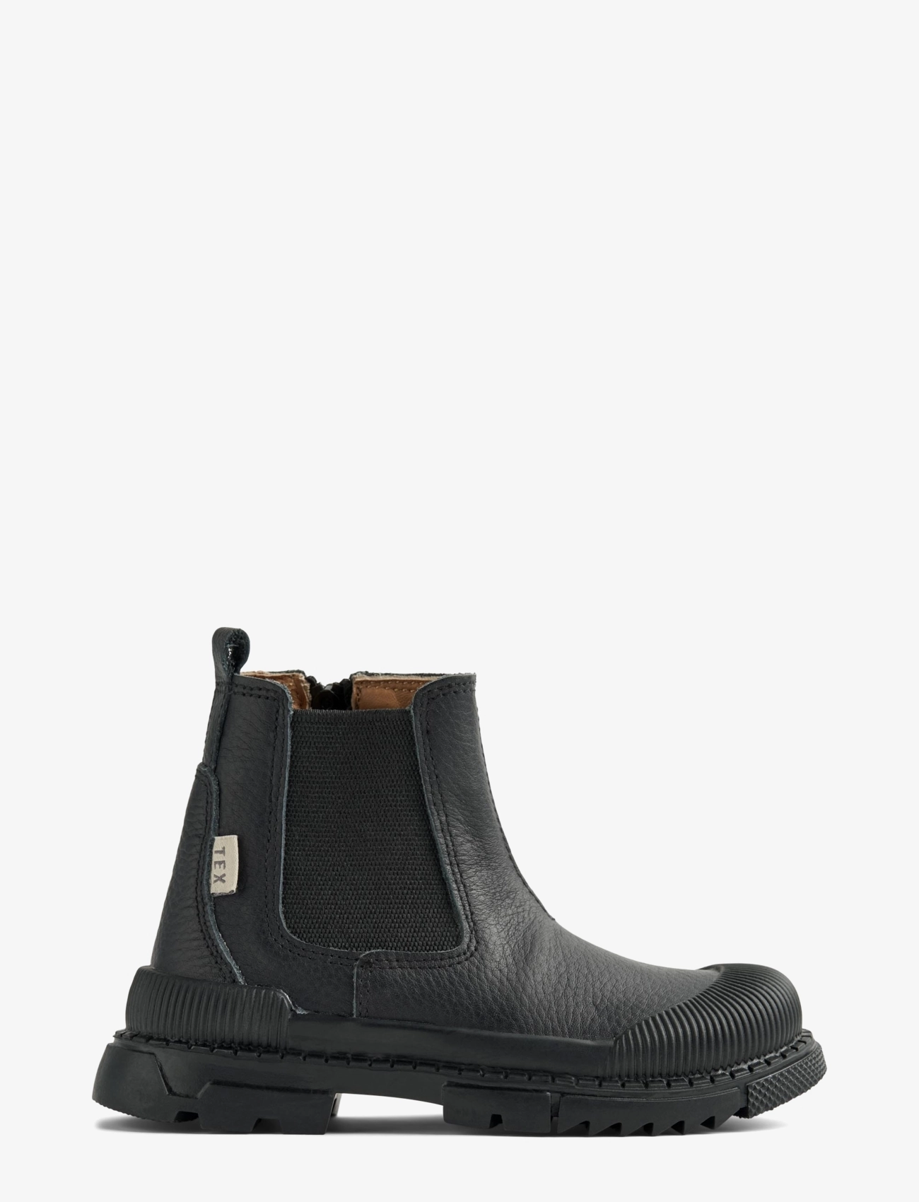 Wheat - Chelsea Saida Tex - black - 2
