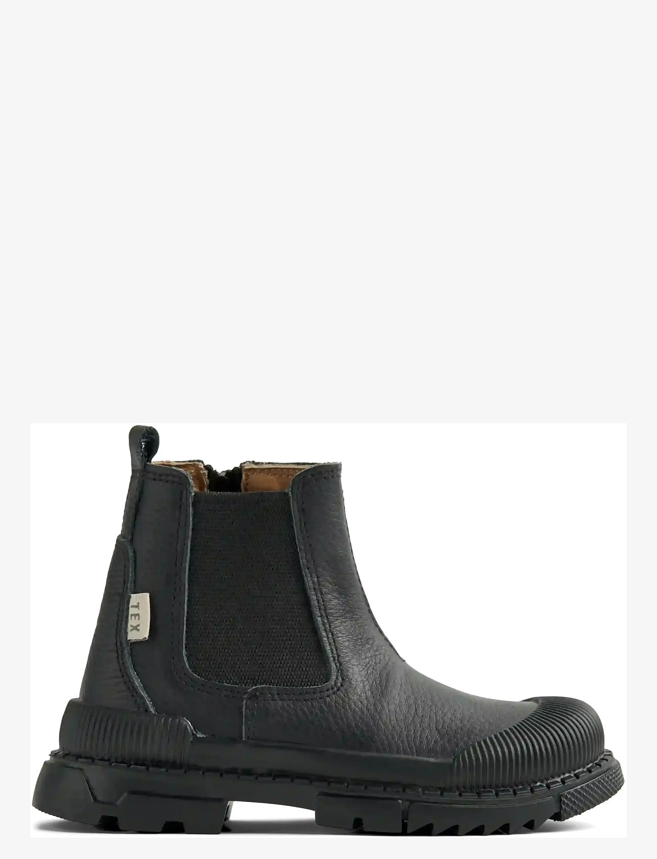 Wheat - Chelsea Saida Tex - støvler - black - 3