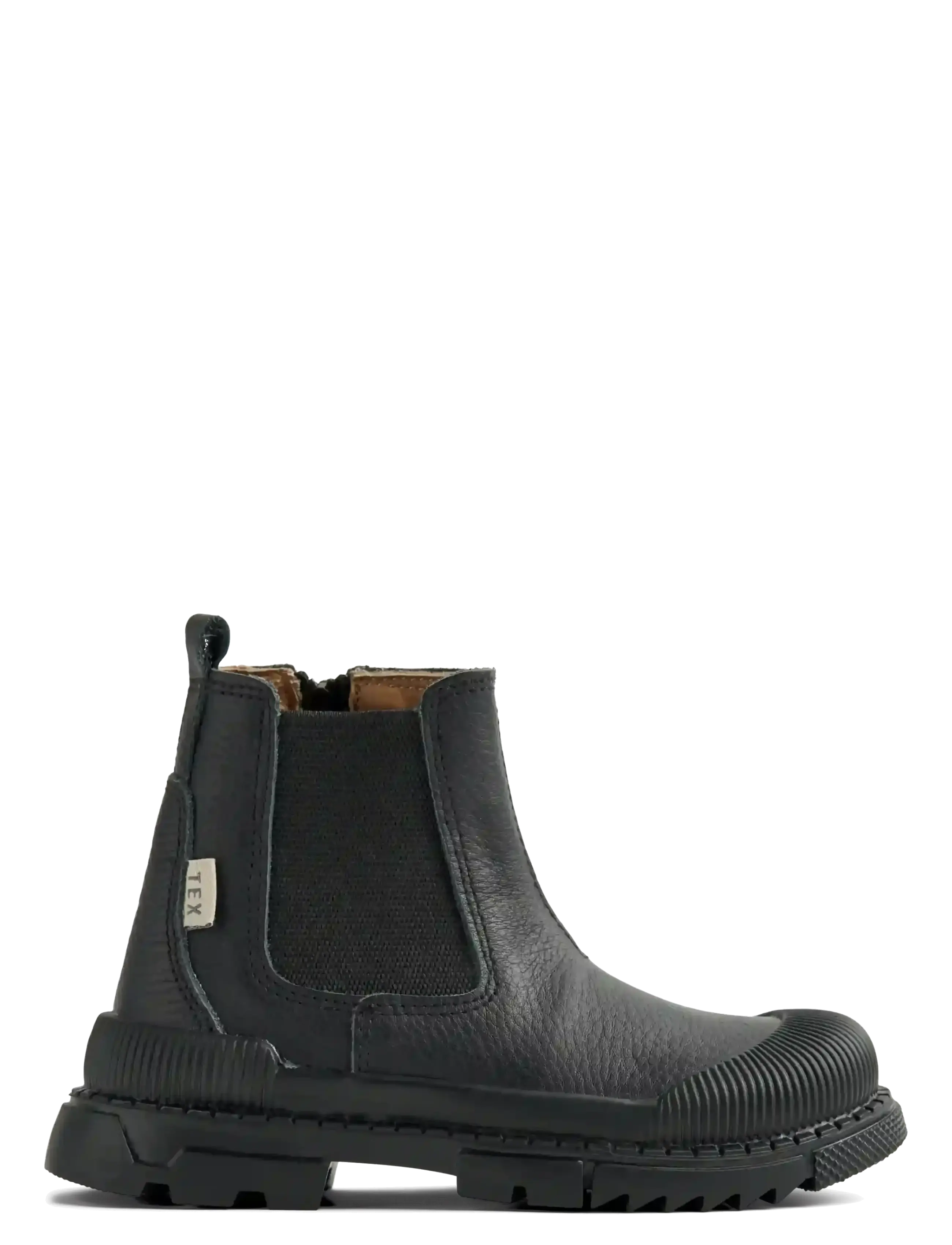 Wheat - Chelsea Saida Tex - black - 3