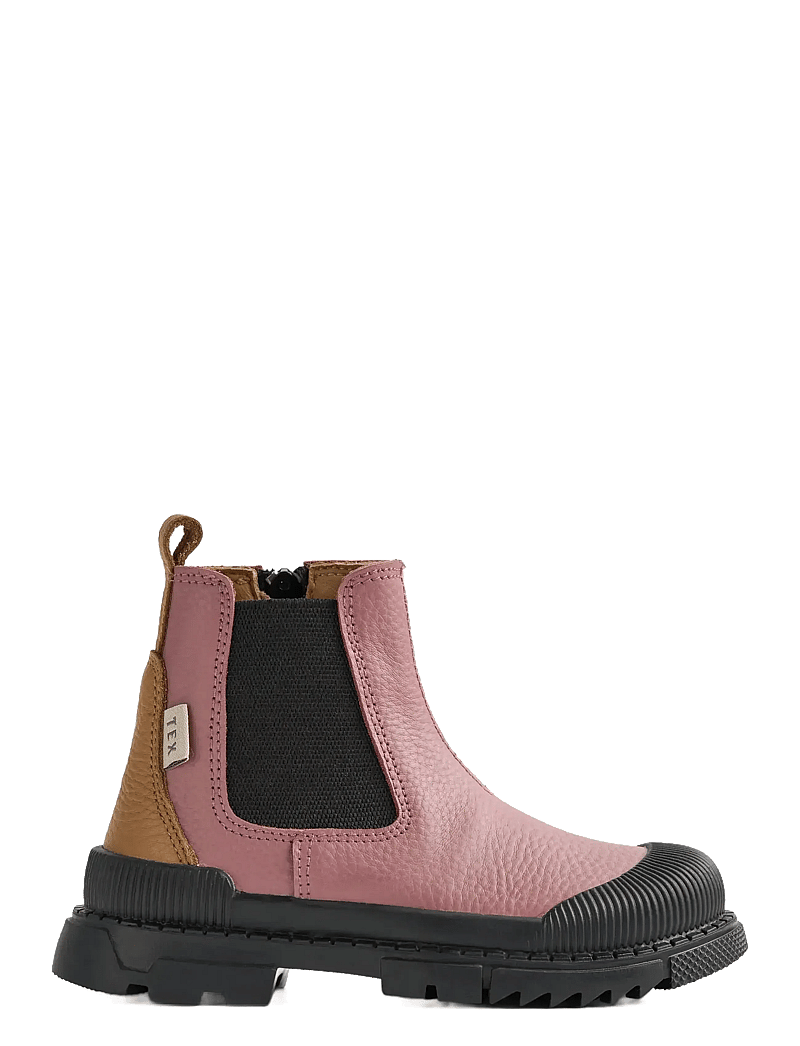 Wheat - Chelsea Saida Tex - saapad - blush - 1