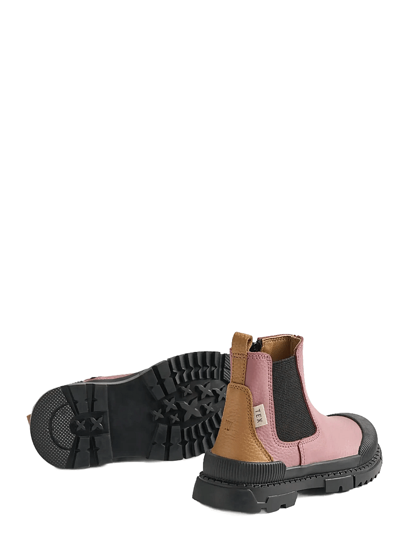 Wheat - Chelsea Saida Tex - saapad - blush - 2