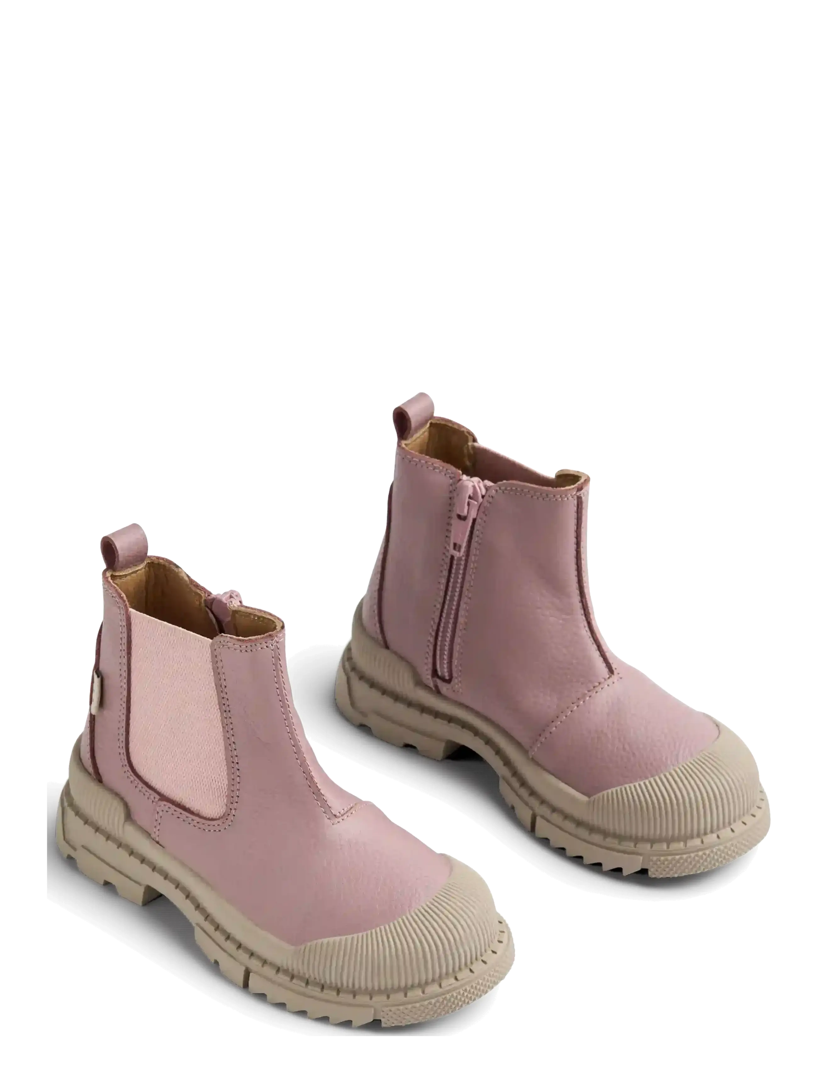 WOODROSE