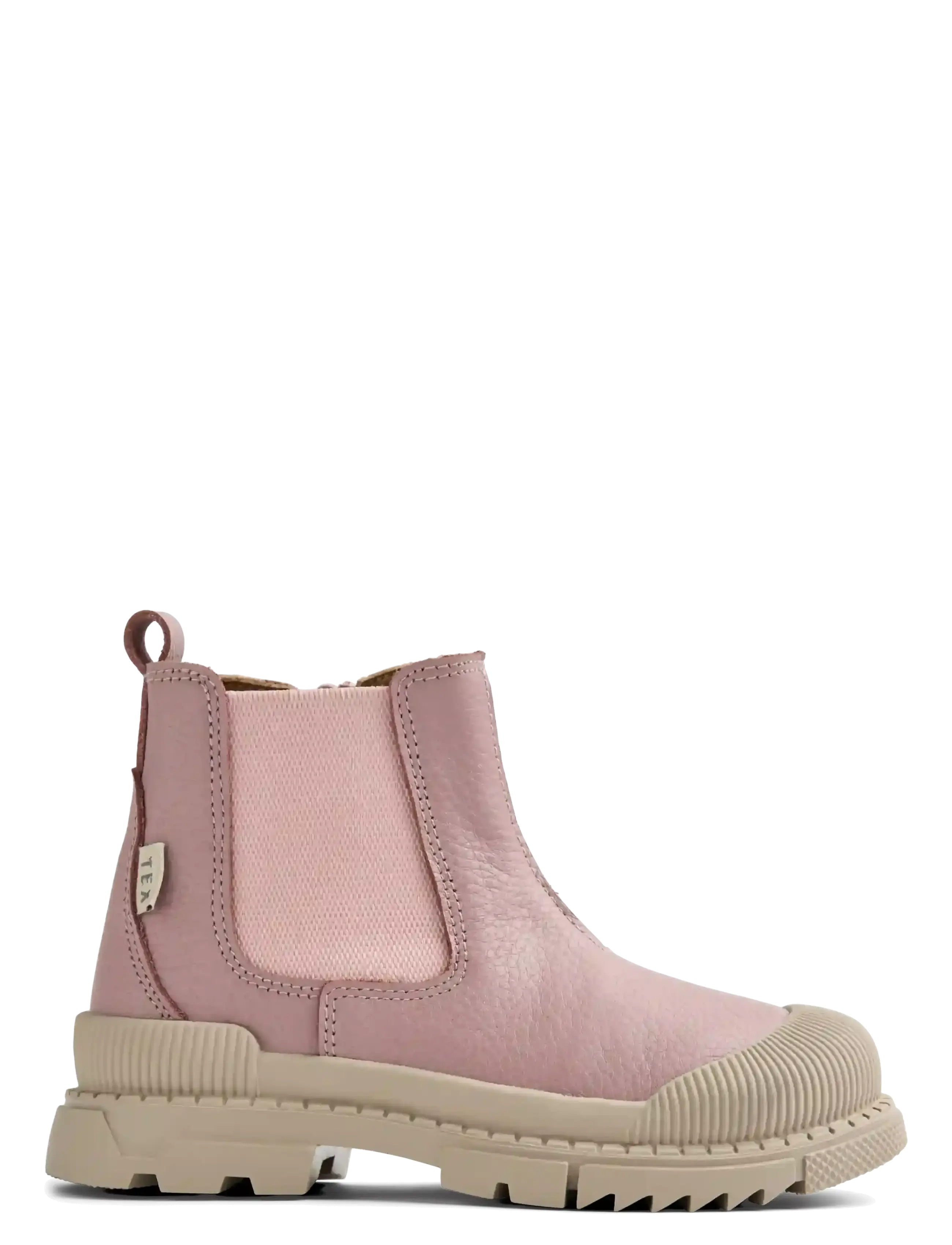 Wheat - Chelsea Saida Tex - saapad - woodrose - 3