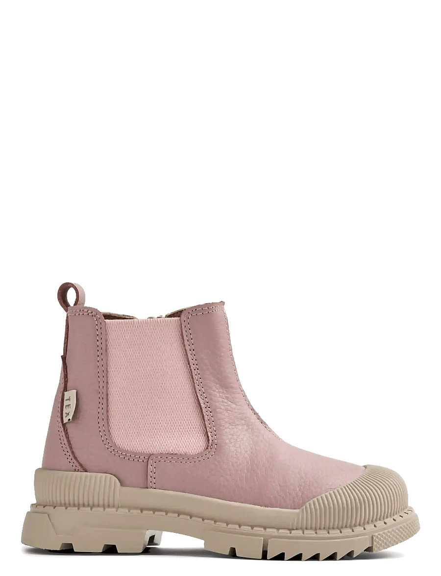 Wheat - Chelsea Saida Tex - saapad - woodrose - 3