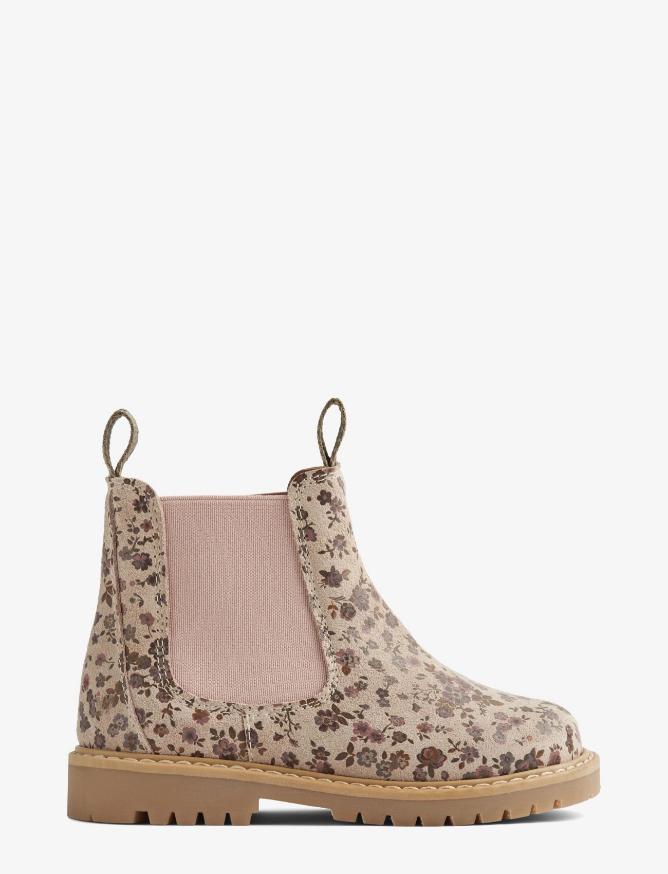Wheat - Chelsea Caj - rose flowers - 2