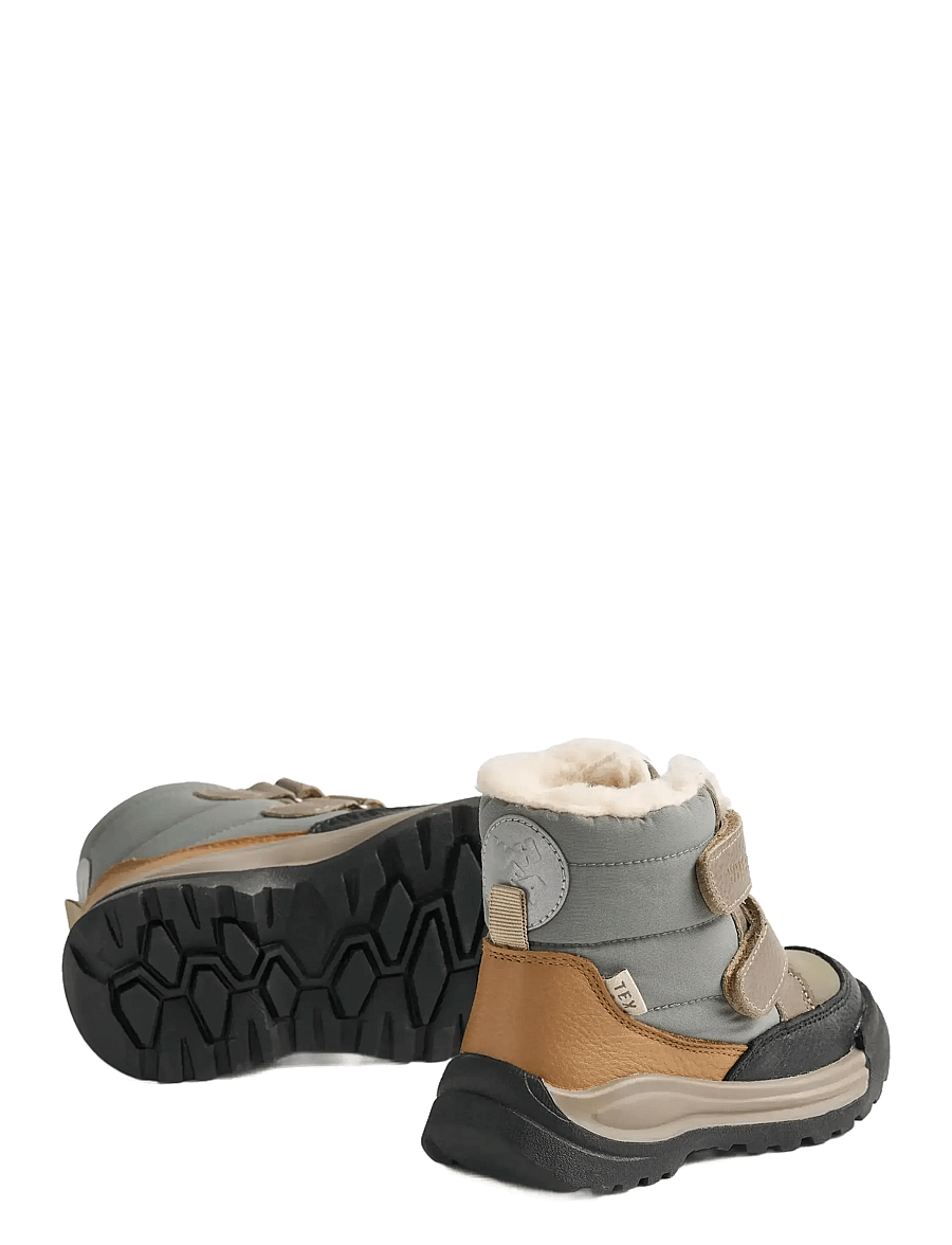 Wheat - Winterboot Millas Tex - talvesaapad - thunder sky - 1