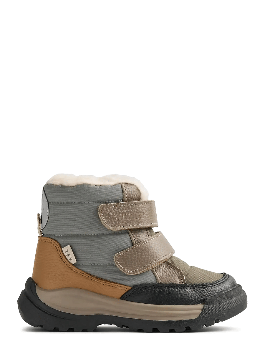 Wheat - Winterboot Millas Tex - talvesaapad - thunder sky - 2