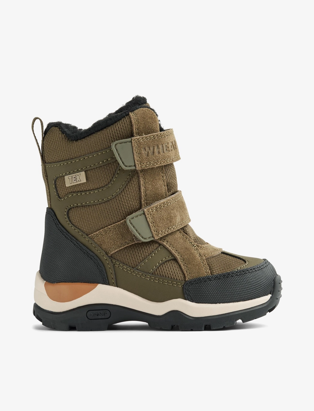 Wheat - Winterboot Trailor Tex - sügisjalanõud - dry pine - 2