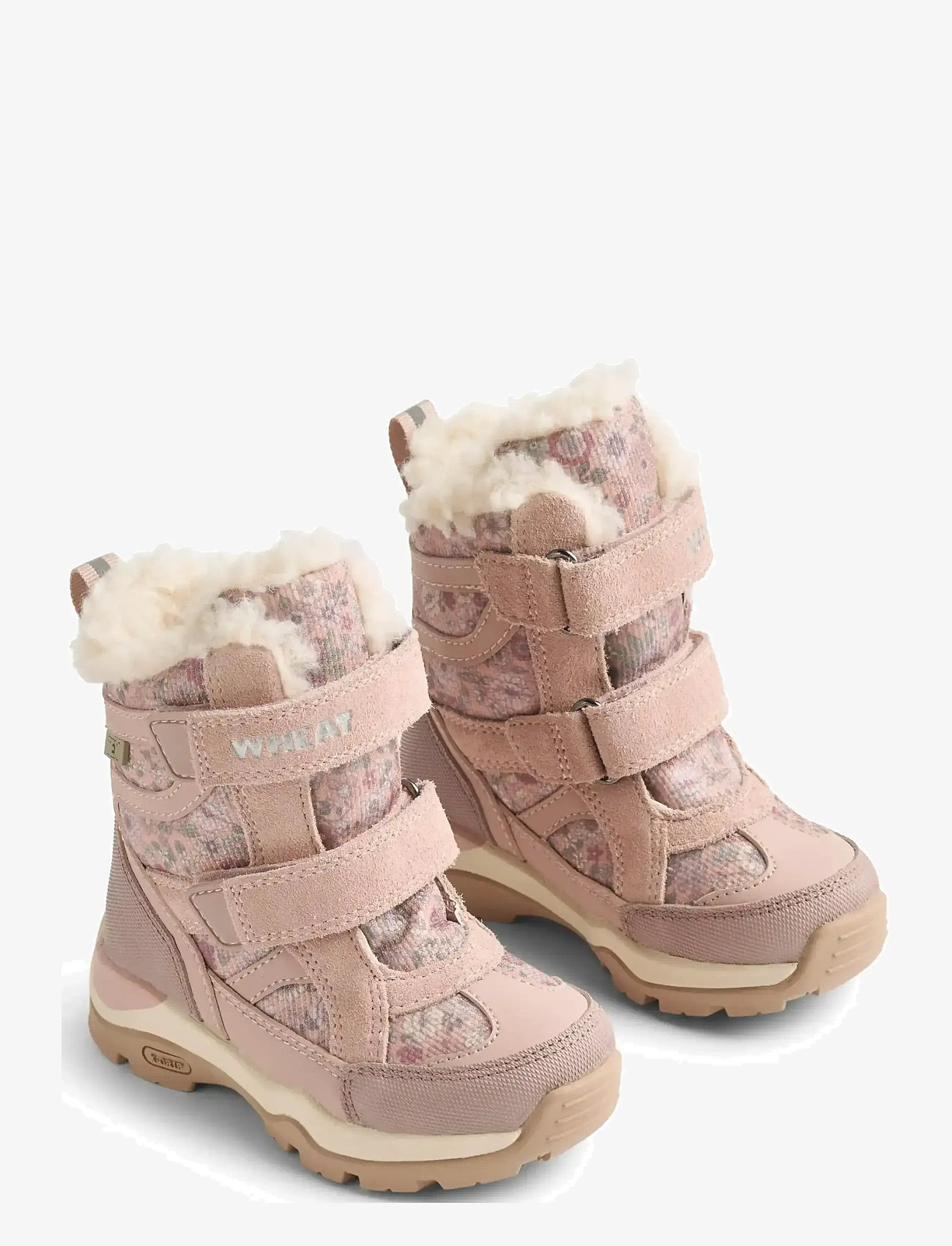 Wheat - Winterboot Trailor Tex - sügisjalanõud - rose powder - 0
