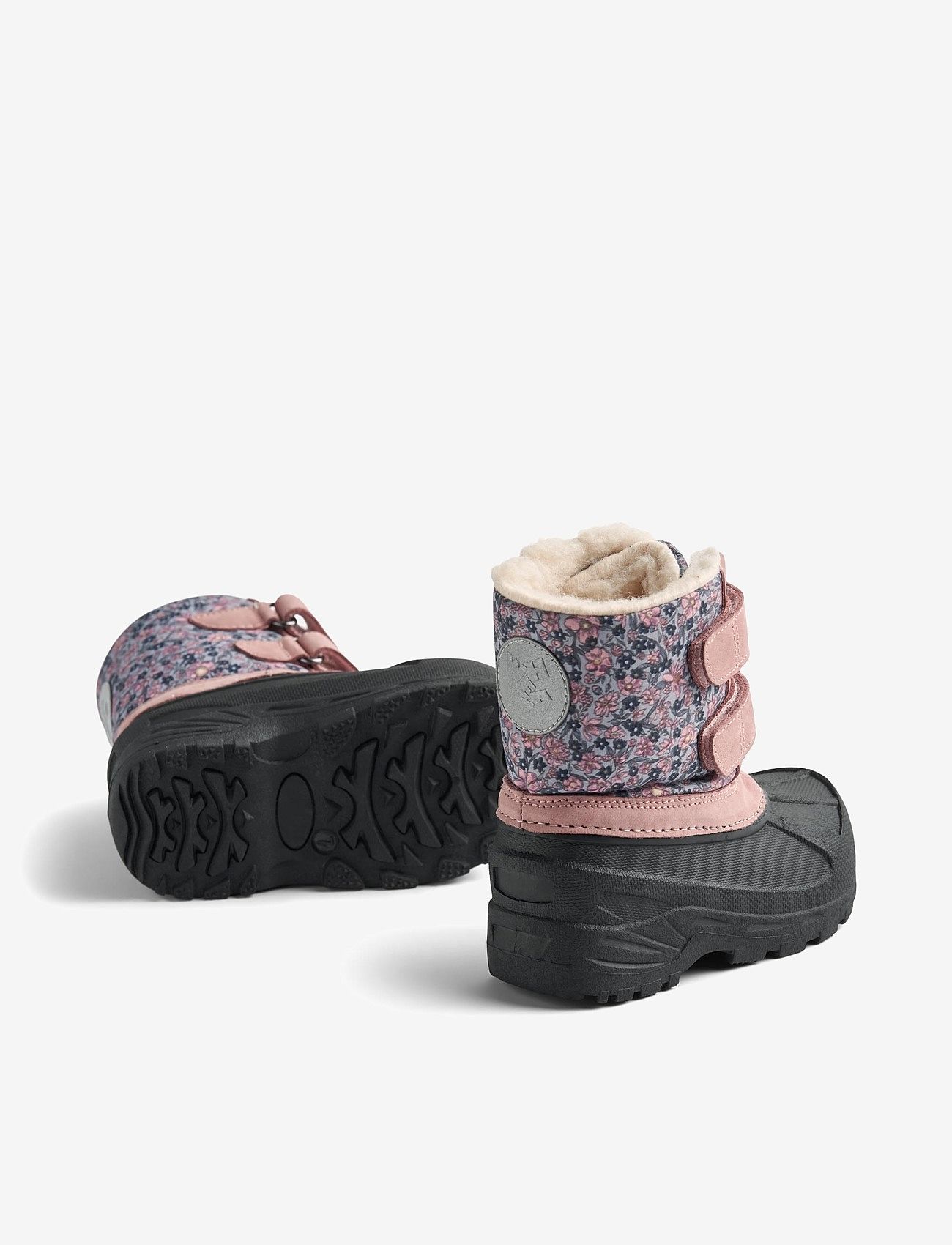 Wheat - Winterboot Thy - herbstschuhe - winter flowers - 1