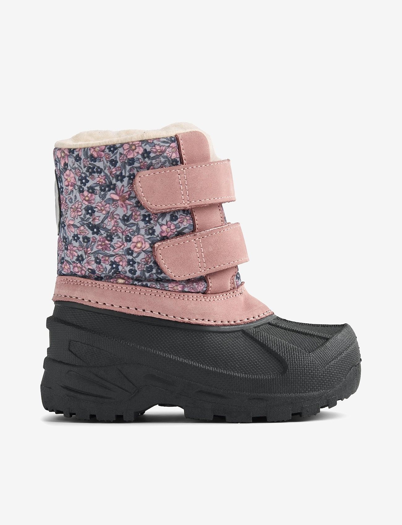Wheat - Winterboot Thy - herbstschuhe - winter flowers - 2