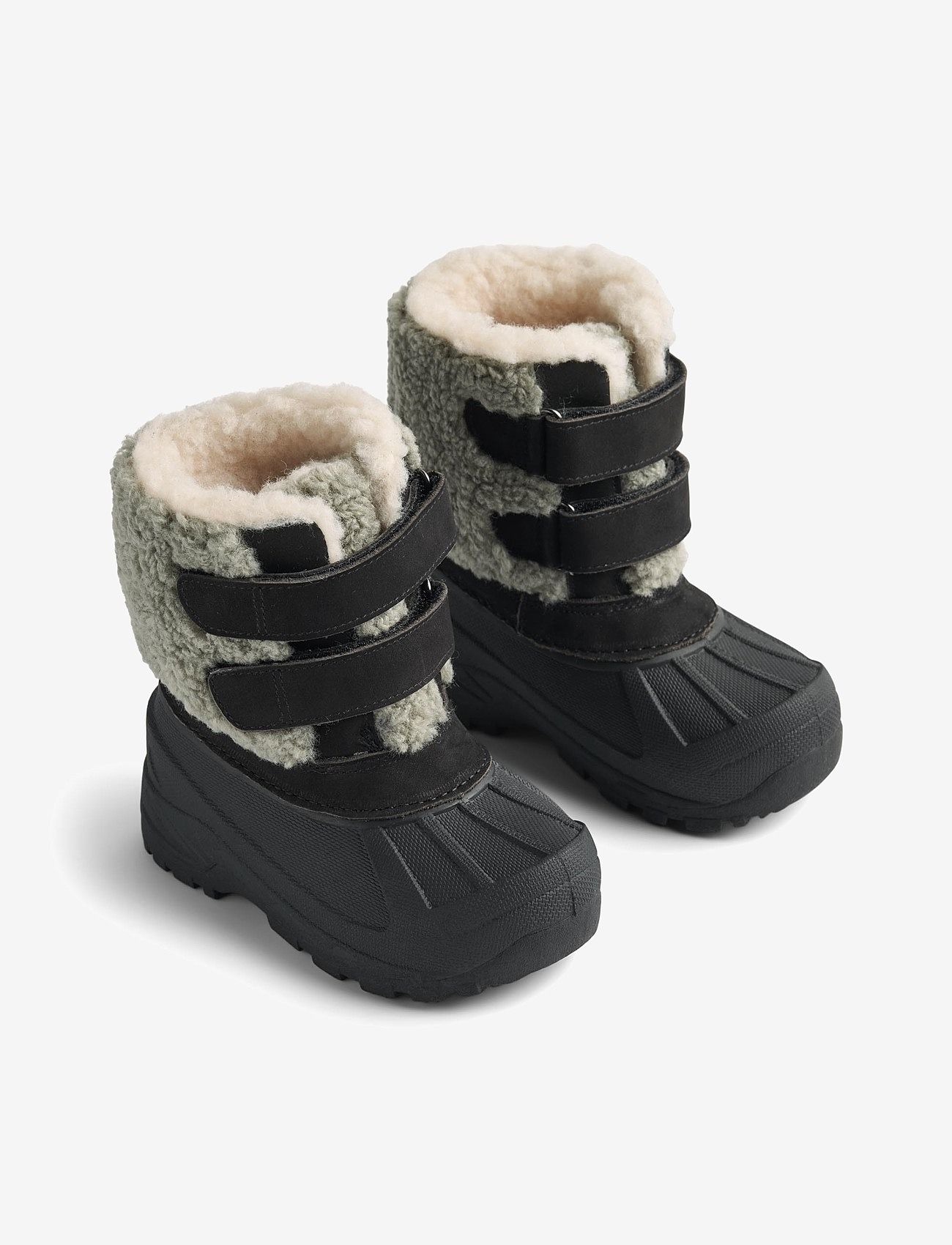 Wheat - Winterboot Thy - herb - 0