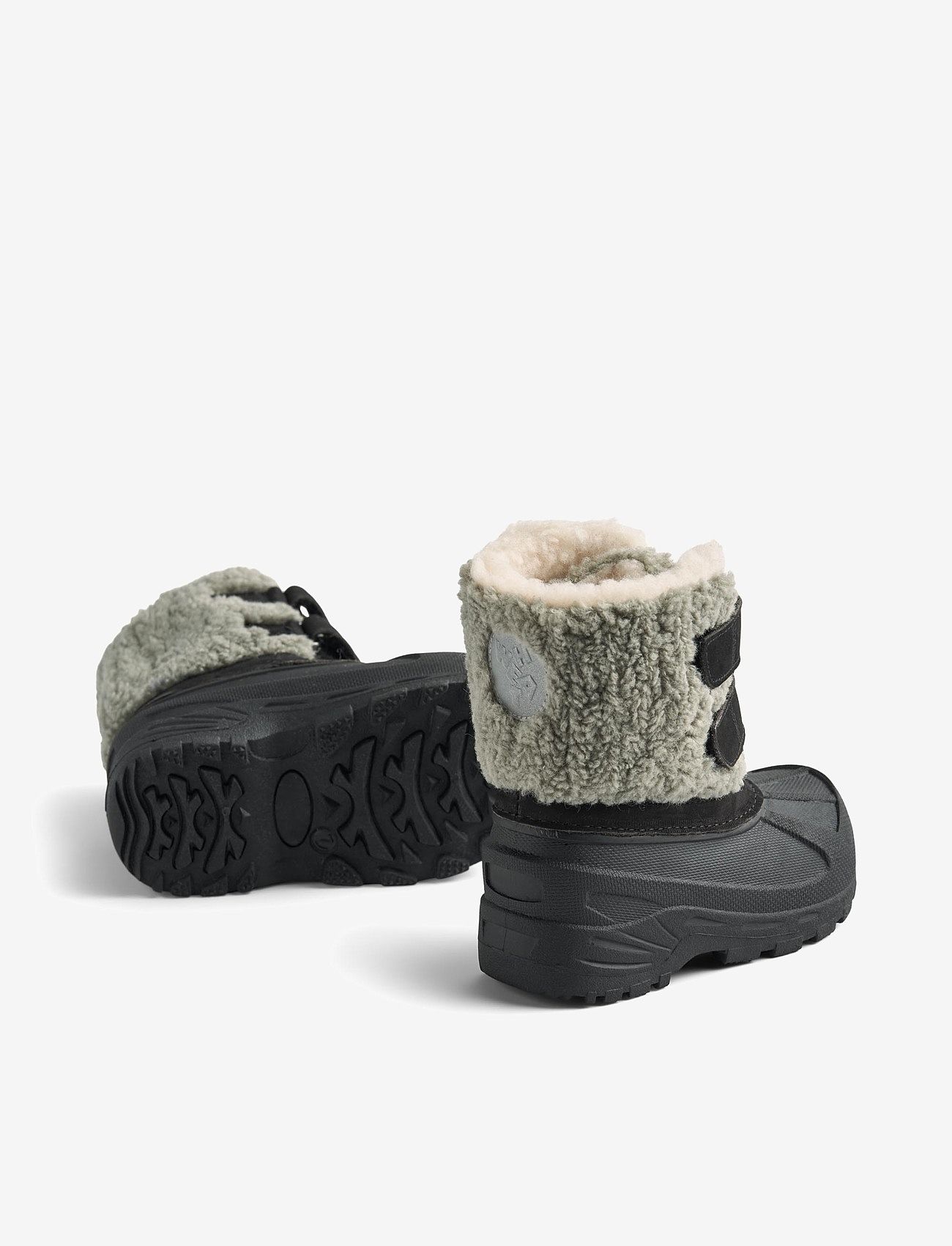 Wheat - Winterboot Thy - herb - 1