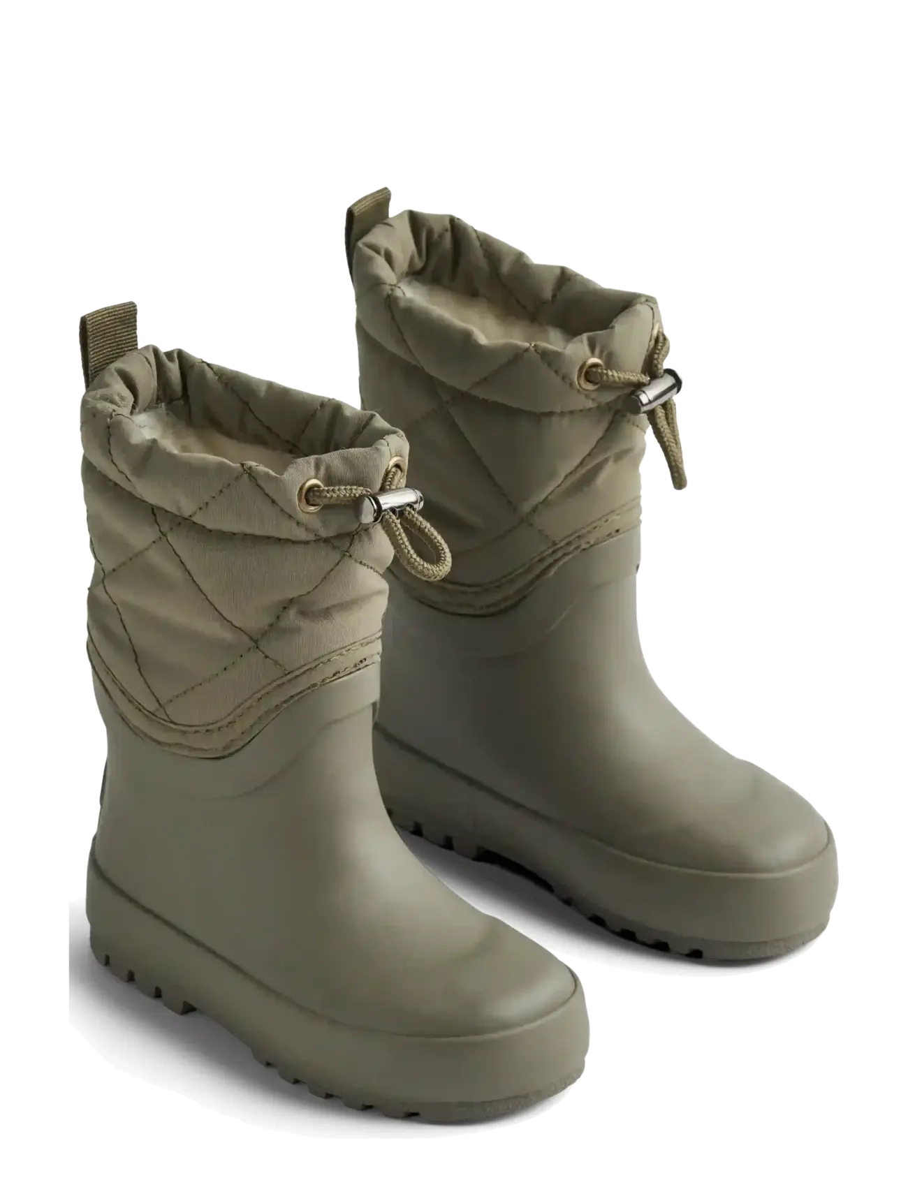 Wheat - Thermo Snowboot Drizzle -