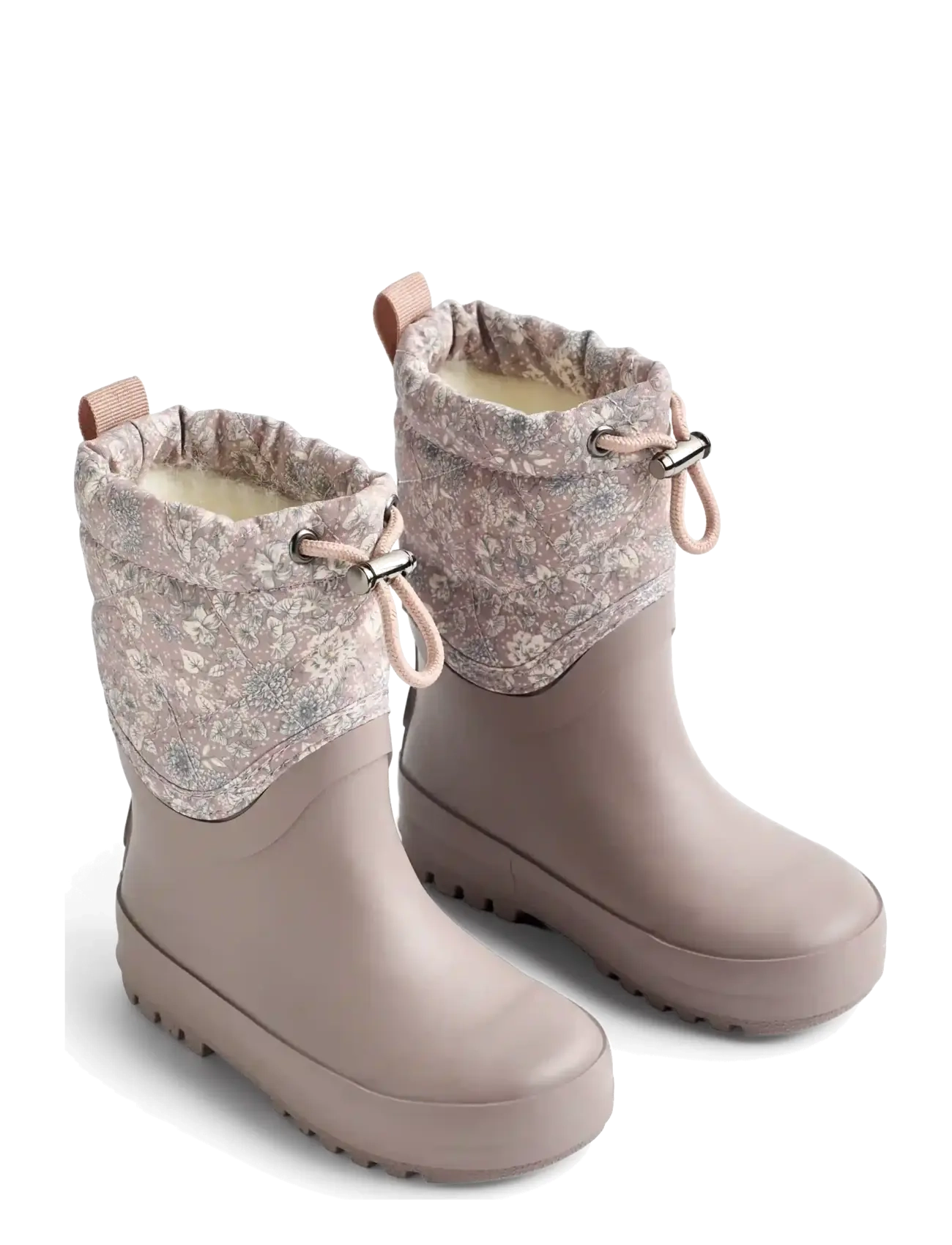Wheat - Thermo Snowboot Drizzle -