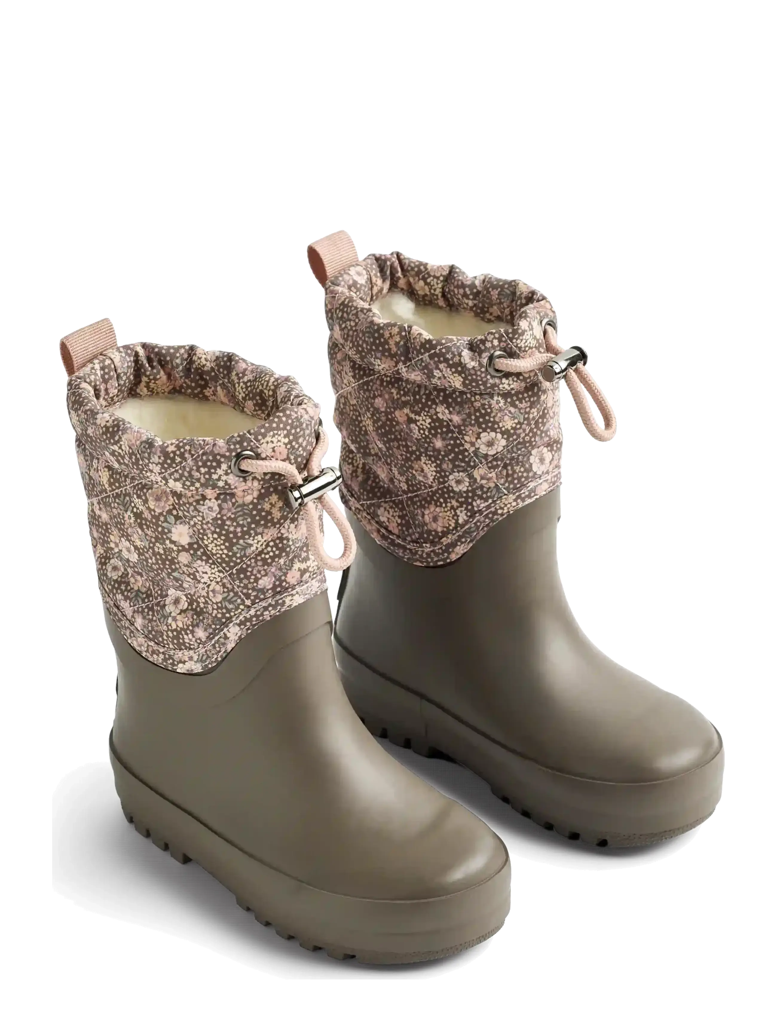 Wheat - Thermo Snowboot Drizzle -