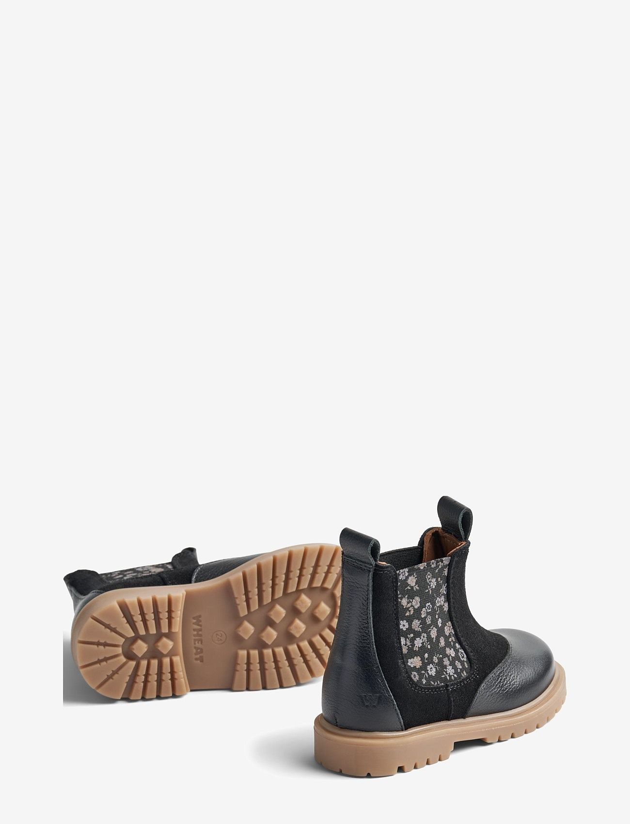 Wheat - Chelsea Cama - black - 2