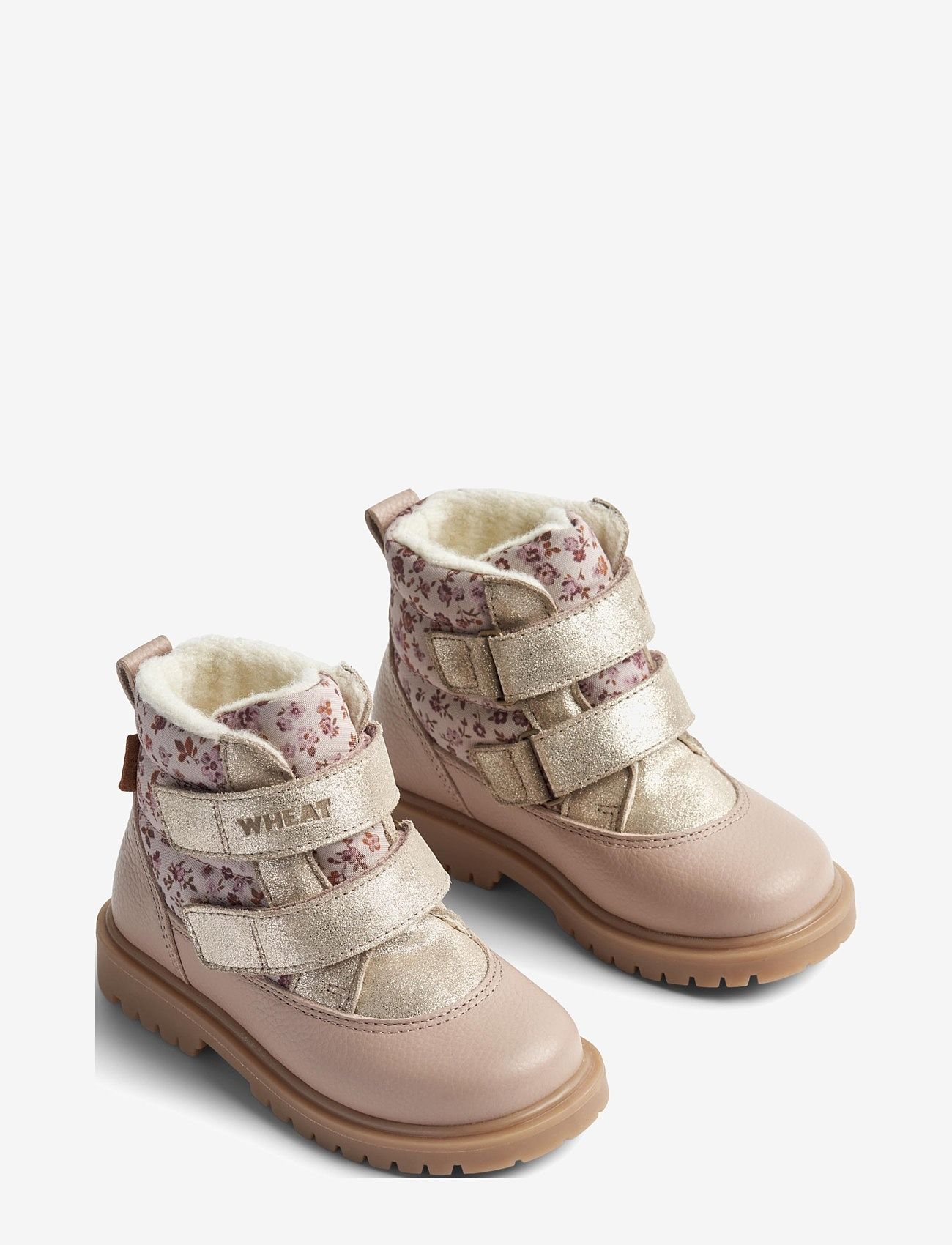 Wheat - Winterboot Moon Tex - sügisjalanõud - rose dawn - 1