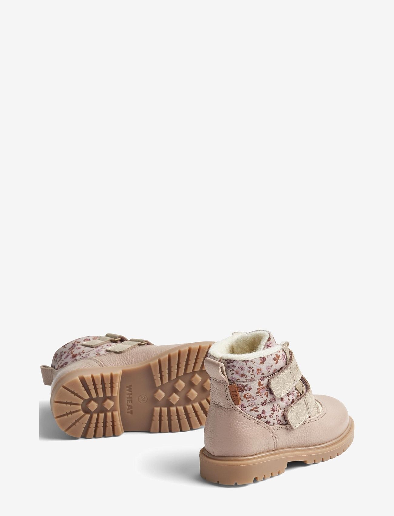 Wheat - Winterboot Moon Tex - sügisjalanõud - rose dawn - 2