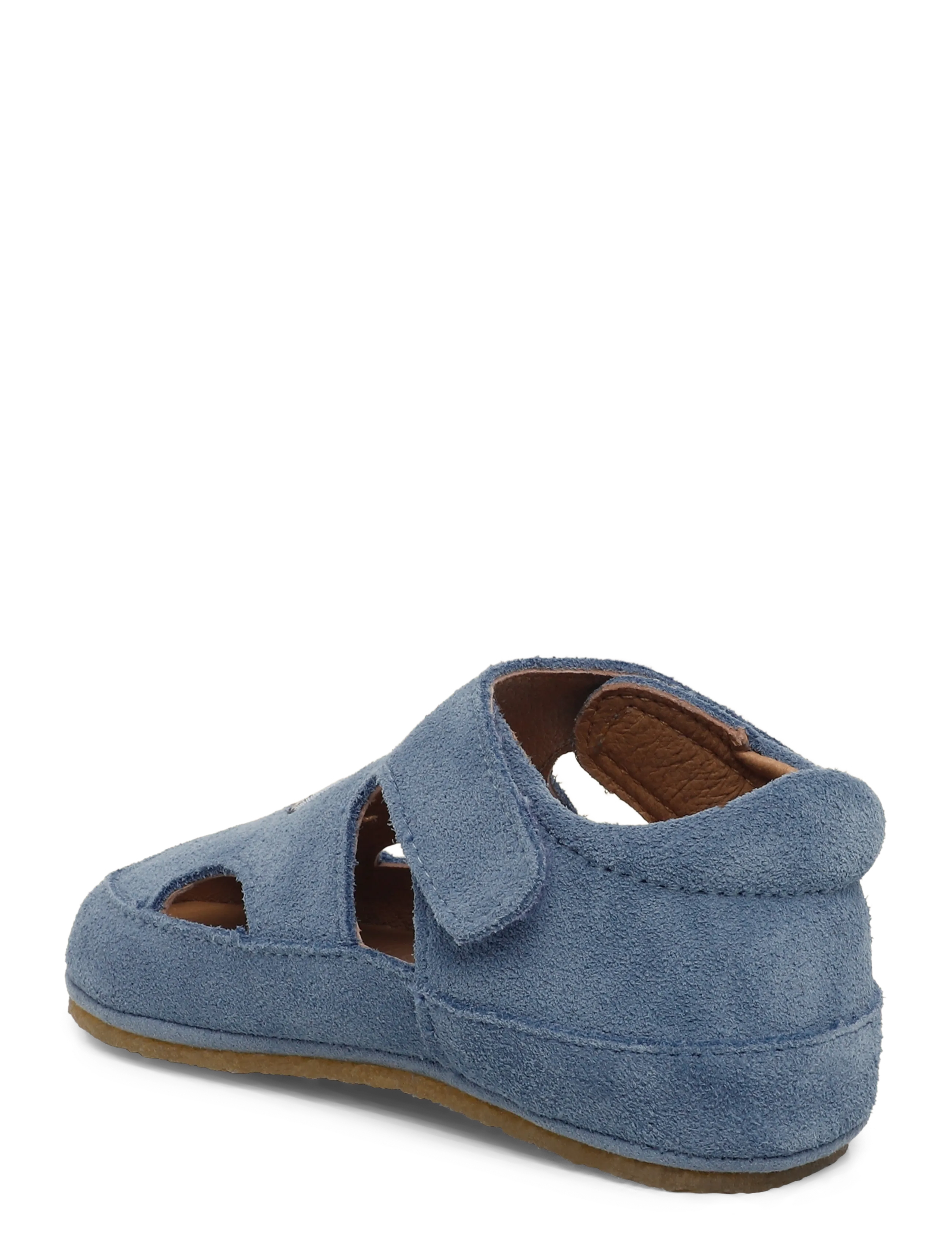 Wheat - Indoor Sandal Pax - sussid - faded denim - 1