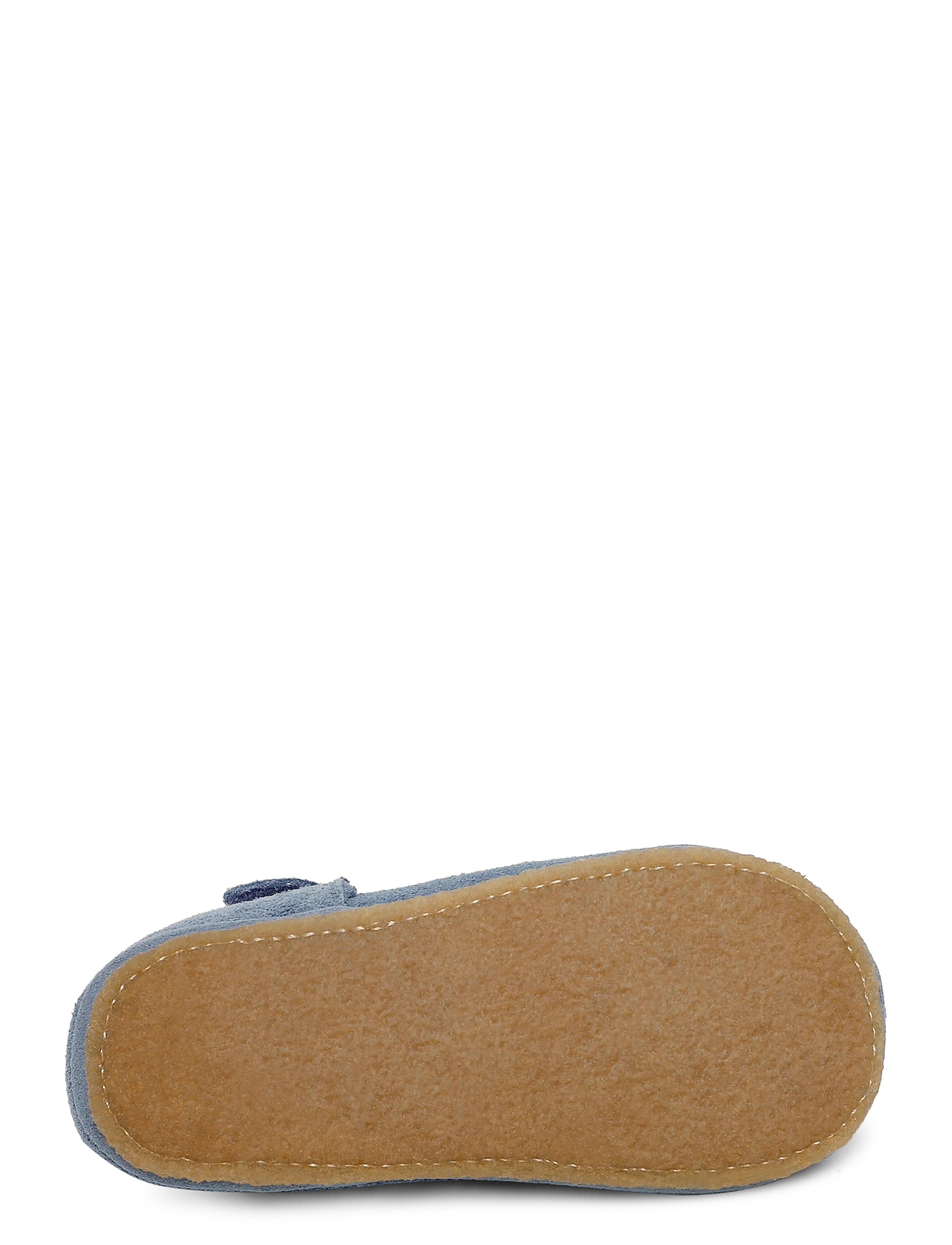 Wheat - Indoor Sandal Pax - sussid - faded denim - 4