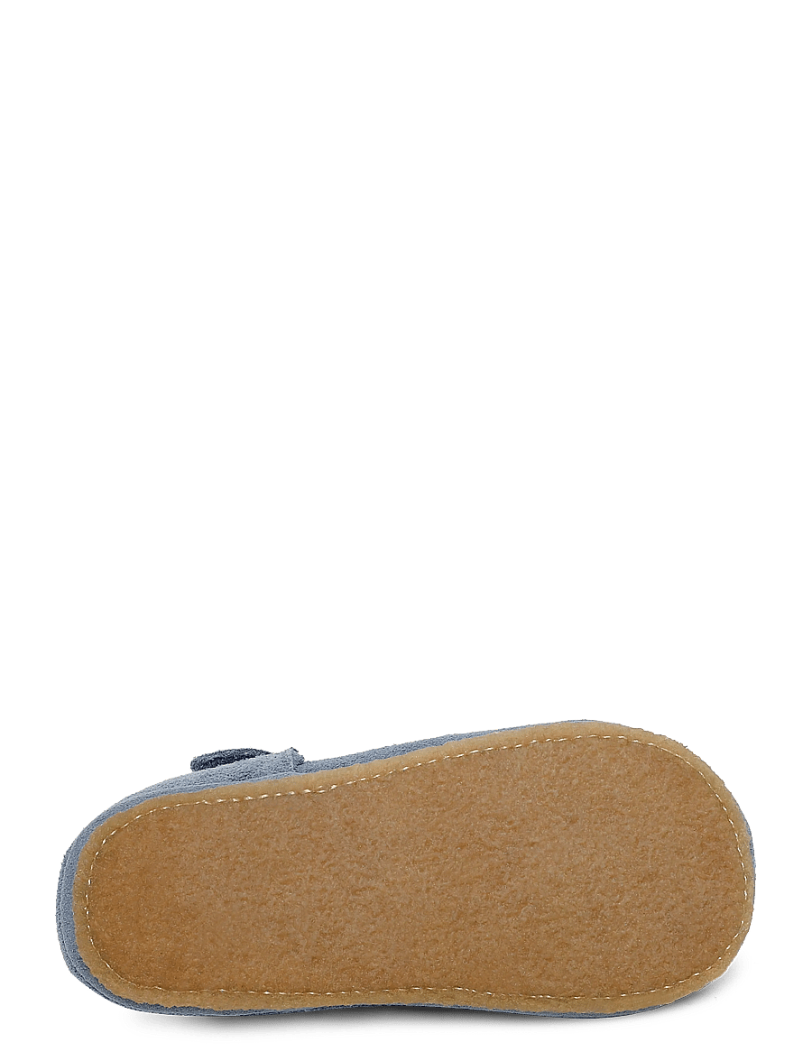 Wheat - Indoor Sandal Pax - sussid - faded denim - 4