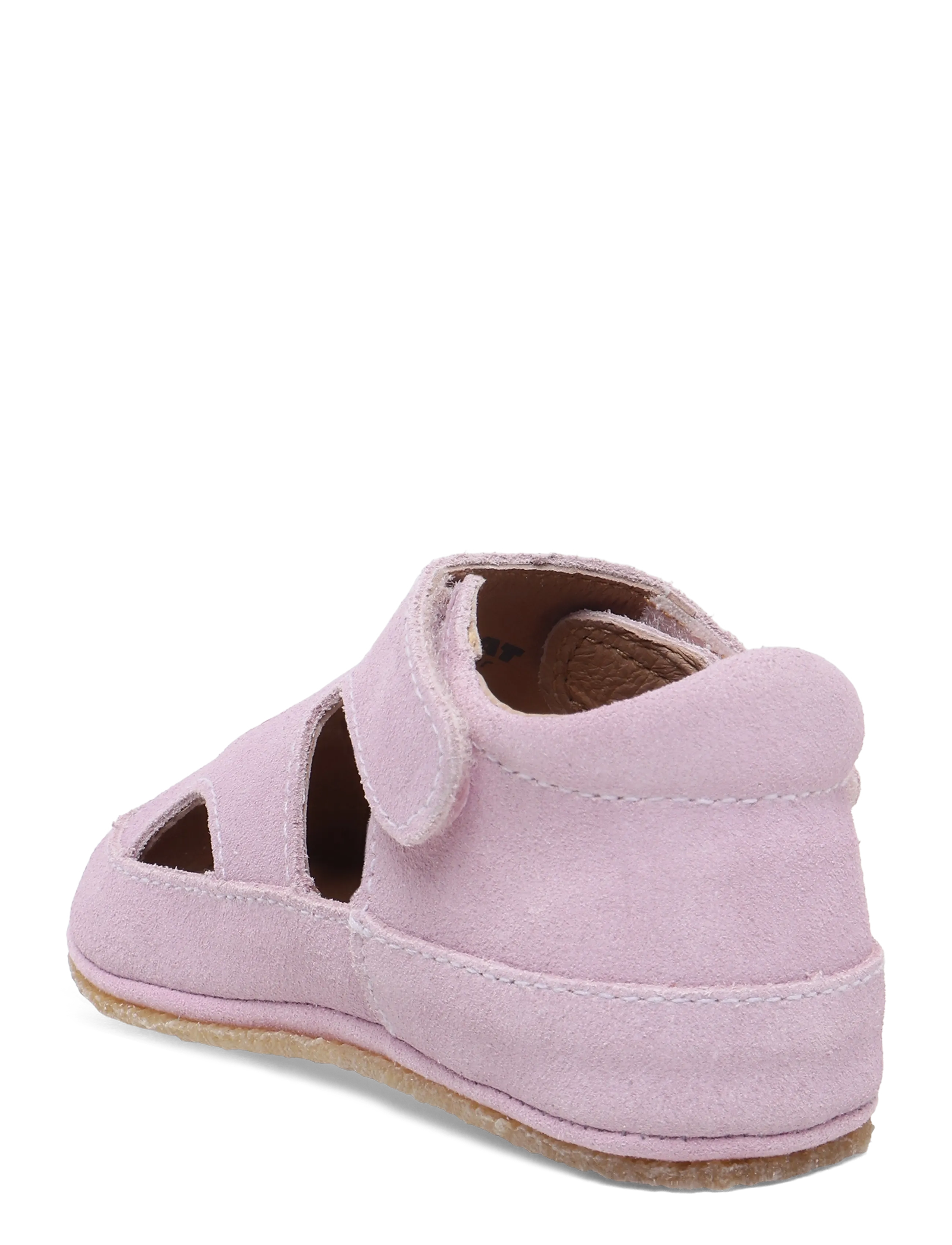 Wheat - Indoor Sandal Pax - lavender - 1