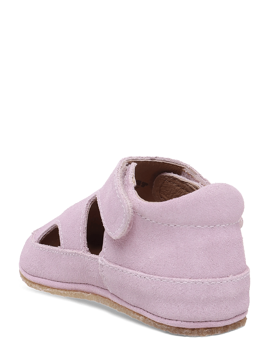 Wheat - Indoor Sandal Pax - lavender - 1